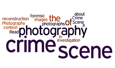 Crime Scene Photography: Read about photography in the context of the investigation of a crime scene; crime scene photography, forensic photography, crime scene photographs, crime scene images, crime scene reconstruction