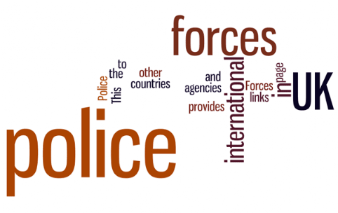 Police Forces: This page provides links to police forces in the UK and in other countries; police forces, police forces (UK), UK police, UK police forces, international police, international police agencies