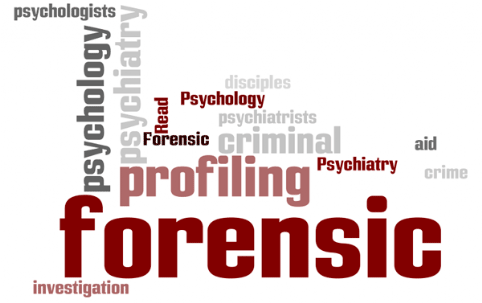 Forensic Psychology and Psychiatry: Read about forensic psychology and psychiatry and how these disciples aid in the investigation of crime and criminal profiling; forensic psychology, forensic psychiatry, forensic psychologists, forensic psychiatrists, forensic profiling, criminal profiling
